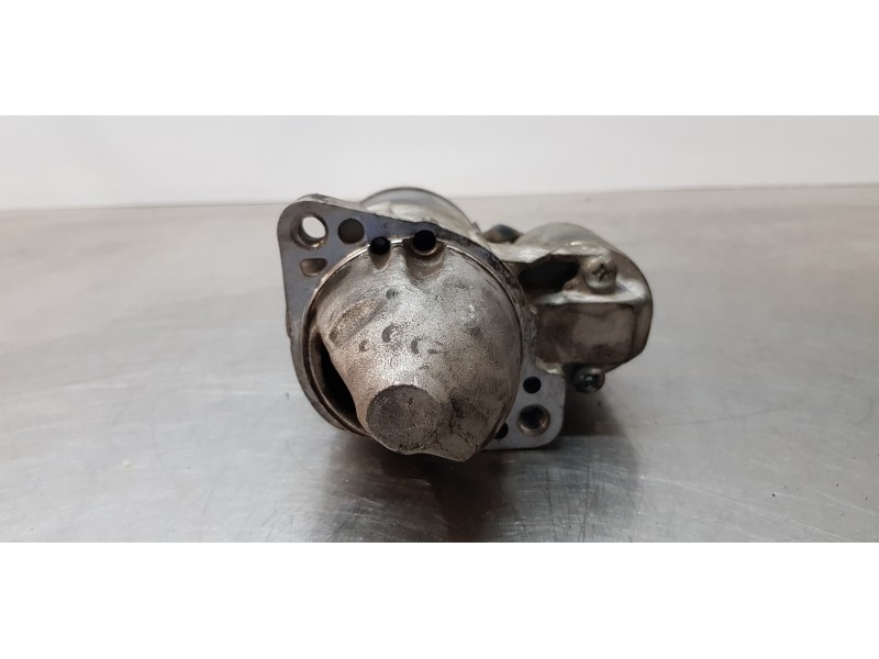 Recambio de motor arranque para dodge avenger se referencia OEM IAM 5034555AA   Recambio de motor arranque para dodge avenger se referencia OEM IAM 5034555AA