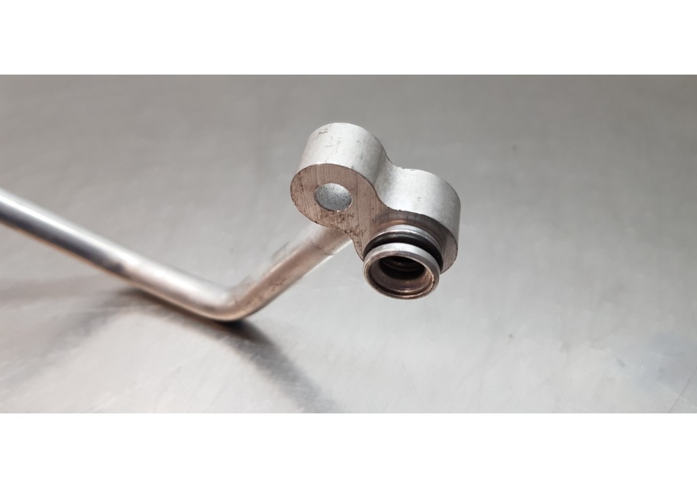 Recambio de tubos aire acondicionado para toyota corolla touring sports (e21) hybrid active referencia OEM IAM 8870302E90  