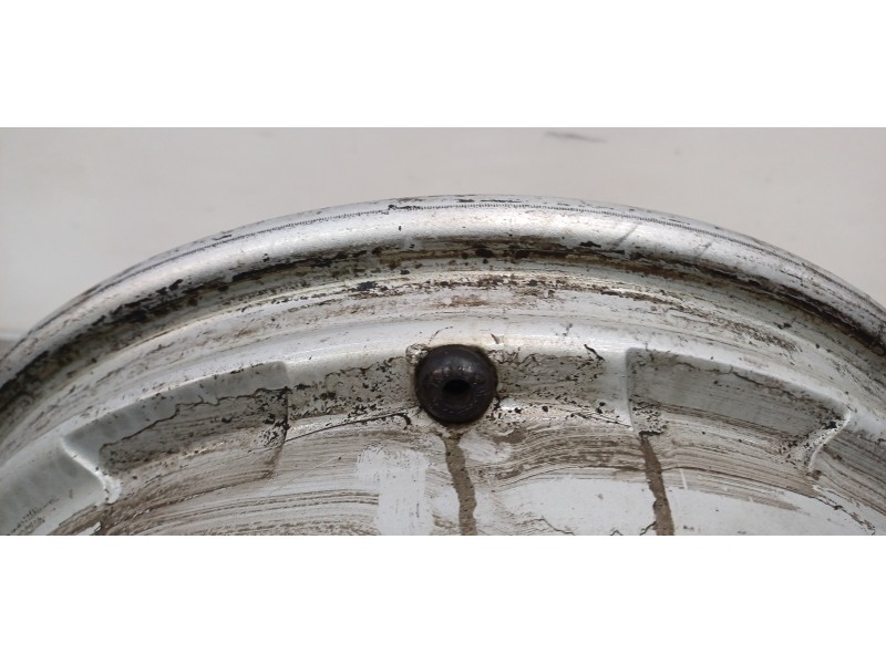 Recambio de llanta para kia ceed sportswagon tech referencia OEM IAM 52910J7200  