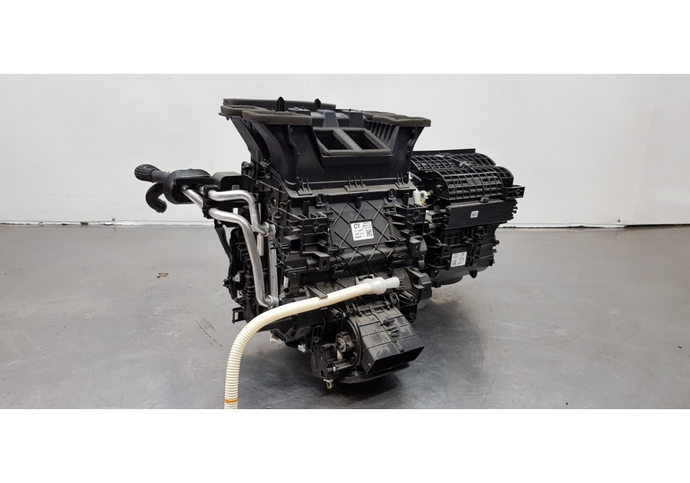 Recambio de calefaccion entera normal para toyota corolla touring sports (e21) hybrid active referencia OEM IAM 87130F4020 87050