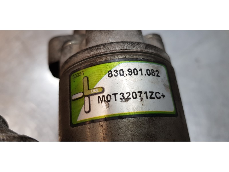 Recambio de motor arranque para dodge avenger se referencia OEM IAM 5034555AA   Recambio de motor arranque para dodge avenger se referencia OEM IAM 5034555AA