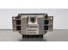 Recambio de centralita motor uce para peugeot 206 berlina gti referencia OEM IAM 9655959180  