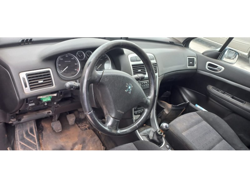 peugeot 307 break / sw (s1) del año 2004