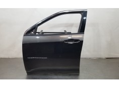 Recambio de puerta delantera izquierda para jeep compass ii longitude 4x4 referencia OEM IAM 68242543AA  