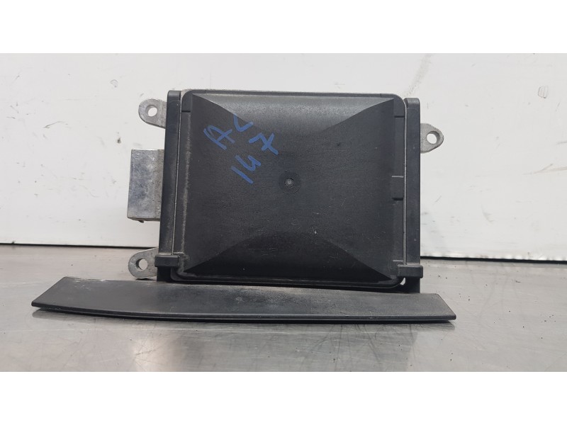 Recambio de modulo electronico para bmw serie 5 gran turismo (f07) 530d xdrive referencia OEM IAM 66326859180  