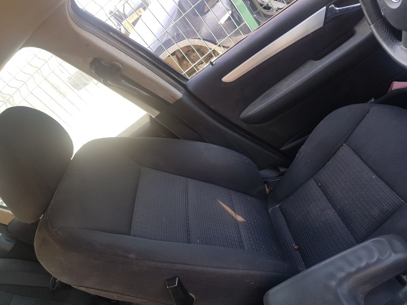 mercedes clase b (w245) del año 2006