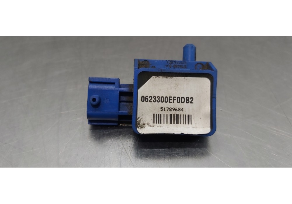 Recambio de sensor para lancia ypsilon (101) 1.3 multijet 16v oro (66kw) (10.2006) referencia OEM IAM   