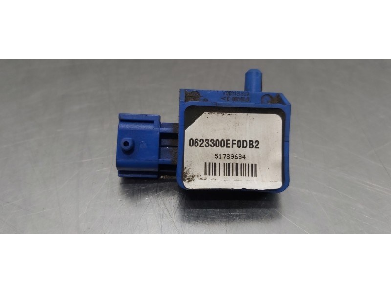 Recambio de sensor para lancia ypsilon (101) 1.3 multijet 16v oro (66kw) (10.2006) referencia OEM IAM   