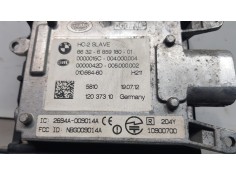 Recambio de modulo electronico para bmw serie 5 gran turismo (f07) 530d xdrive referencia OEM IAM 66326859180   2