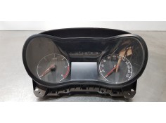 Recambio de cuadro instrumentos para opel corsa e edition ecoflex referencia OEM IAM 39056367