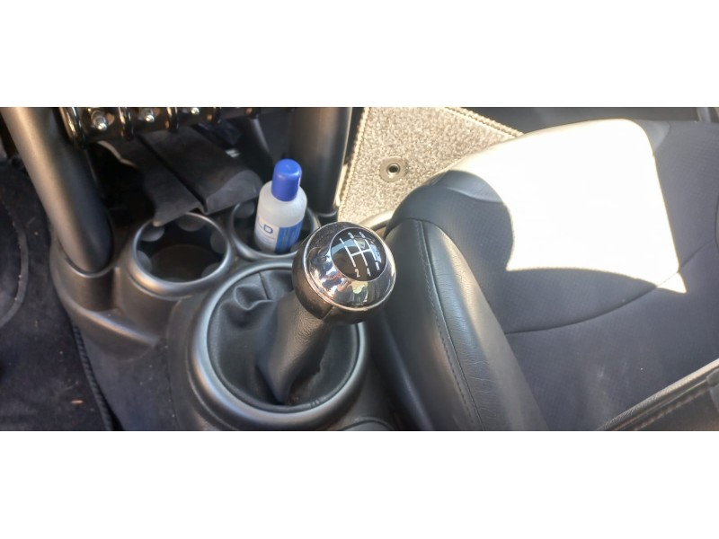 bmw mini (r50,r53) del año 2005