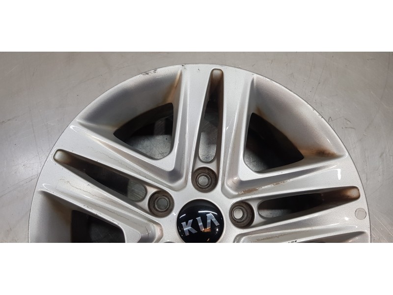 Recambio de llanta para kia ceed sportswagon tech referencia OEM IAM 52910J7200  
