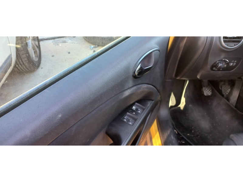 seat leon (1p1) del año 2006