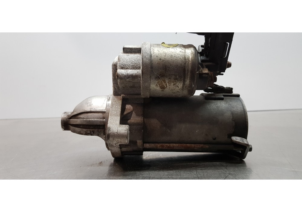 Recambio de motor arranque para lancia ypsilon (101) 1.3 multijet 16v oro (66kw) (10.2006) referencia OEM IAM   