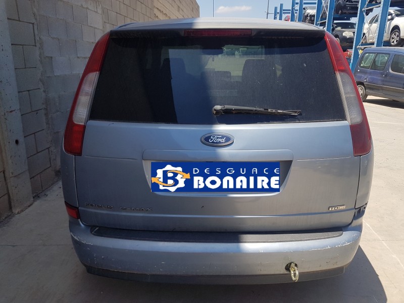 ford focus c-max (cap) del año 2004