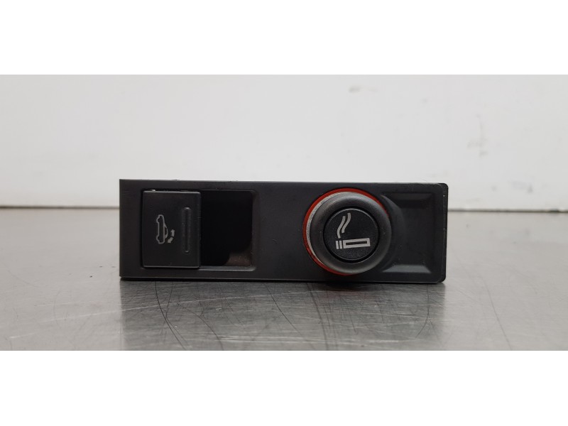 Recambio de interruptor para audi a3 cabriolet (8p) attraction referencia OEM IAM 8J7959727   Recambio de interruptor para audi a3 cabriolet (8p) attraction referencia OEM IAM 8J7959727