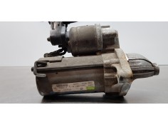 Recambio de motor arranque para lancia ypsilon (101) 1.3 multijet 16v oro (66kw) (10.2006) referencia OEM IAM    2