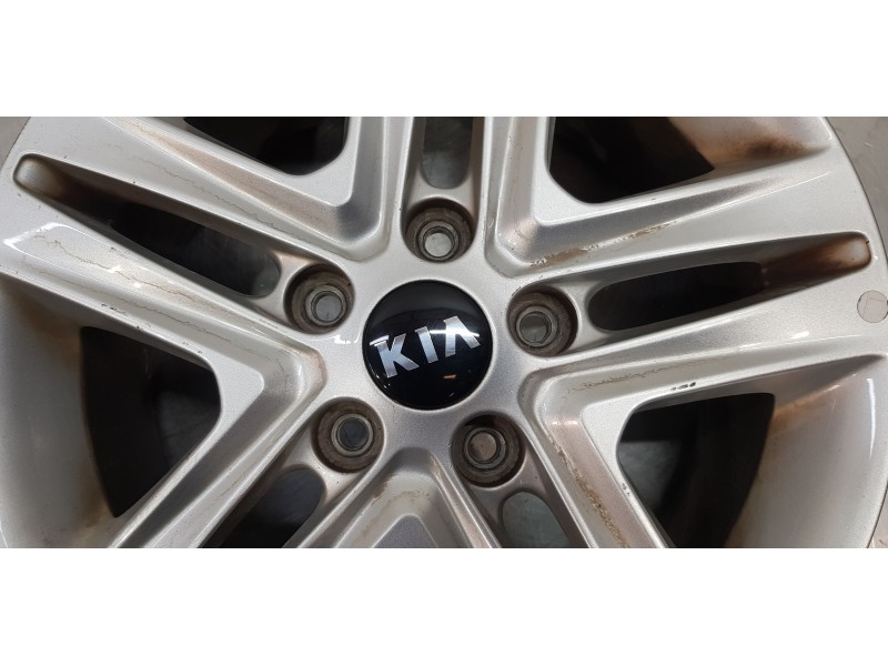 Recambio de llanta para kia ceed sportswagon tech referencia OEM IAM 52910J7200  