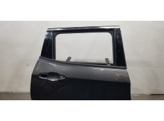 Recambio de puerta trasera derecha para jeep compass ii longitude 4x4 referencia OEM IAM 68246268AA   2