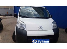 citroen nemo del año 2013