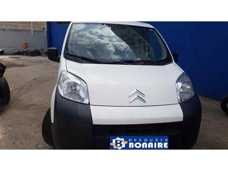 citroen nemo del año 2013