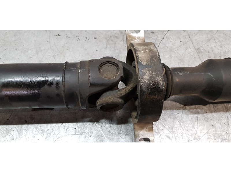 Recambio de transmision central para bmw serie 3 berlina (e90) 320d referencia OEM IAM 752733907  