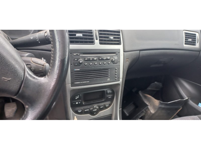 peugeot 307 break / sw (s1) del año 2004