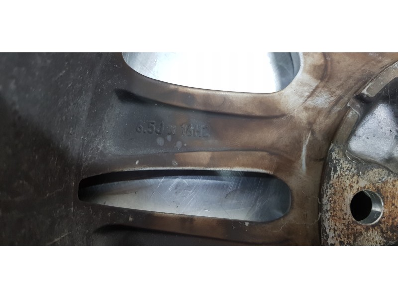 Recambio de llanta para kia ceed sportswagon tech referencia OEM IAM 52910J7200  