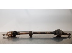 Recambio de transmision delantera derecha para dodge avenger se referencia OEM IAM P05085120AF  