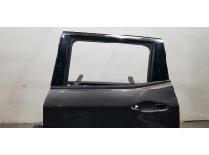 Recambio de puerta trasera izquierda para jeep compass ii longitude 4x4 referencia OEM IAM 68246269AA   2