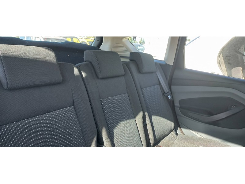 ford c-max (ceu) del año 2015