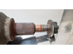 Recambio de transmision delantera derecha para dodge avenger se referencia OEM IAM P05085120AF   2