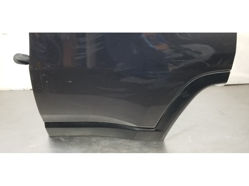 Recambio de puerta trasera izquierda para jeep compass ii longitude 4x4 referencia OEM IAM 68246269AA  