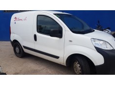 citroen nemo del año 2013 2