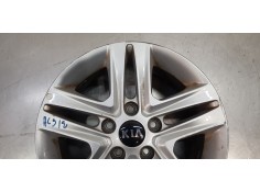 Recambio de llanta para kia ceed sportswagon tech referencia OEM IAM 52910J7200   2