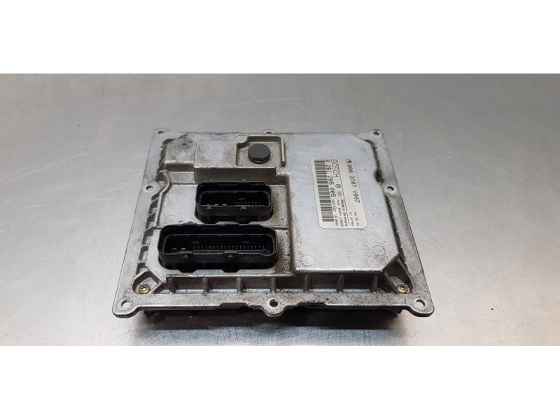 Recambio de centralita motor uce para smart coupe pure referencia OEM IAM 0003107V007   Recambio de centralita motor uce para smart coupe pure referencia OEM IAM 0003107V007