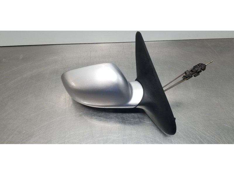 Recambio de retrovisor derecho para seat leon (1m1) stella referencia OEM IAM 1M185750801C 1M1857508  Recambio de retrovisor derecho para seat leon (1m1) stella referencia OEM IAM 1M185750801C 1M1857508