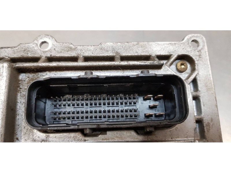 Recambio de centralita motor uce para smart coupe pure referencia OEM IAM 0003107V007   Recambio de centralita motor uce para smart coupe pure referencia OEM IAM 0003107V007