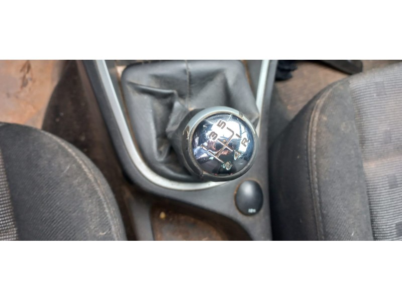 peugeot 307 break / sw (s1) del año 2004