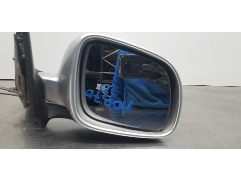 Recambio de retrovisor derecho para seat leon (1m1) stella referencia OEM IAM 1M185750801C 1M1857508  Recambio de retrovisor derecho para seat leon (1m1) stella referencia OEM IAM 1M185750801C 1M1857508