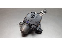 Recambio de motor limpia delantero para citroen c4 picasso live referencia OEM IAM 9816172980