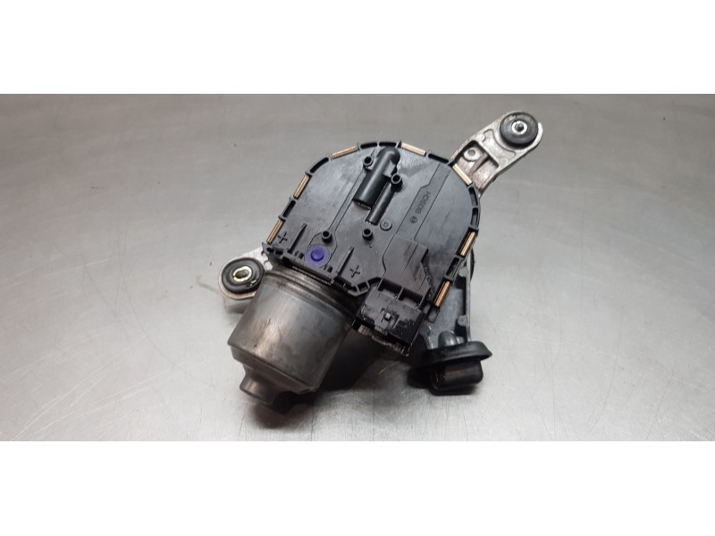Recambio de motor limpia delantero para citroen c4 picasso live referencia OEM IAM 9816172980   Recambio de motor limpia delantero para citroen c4 picasso live referencia OEM IAM 9816172980