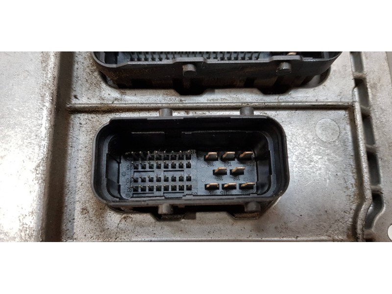 Recambio de centralita motor uce para smart coupe pure referencia OEM IAM 0003107V007   Recambio de centralita motor uce para smart coupe pure referencia OEM IAM 0003107V007