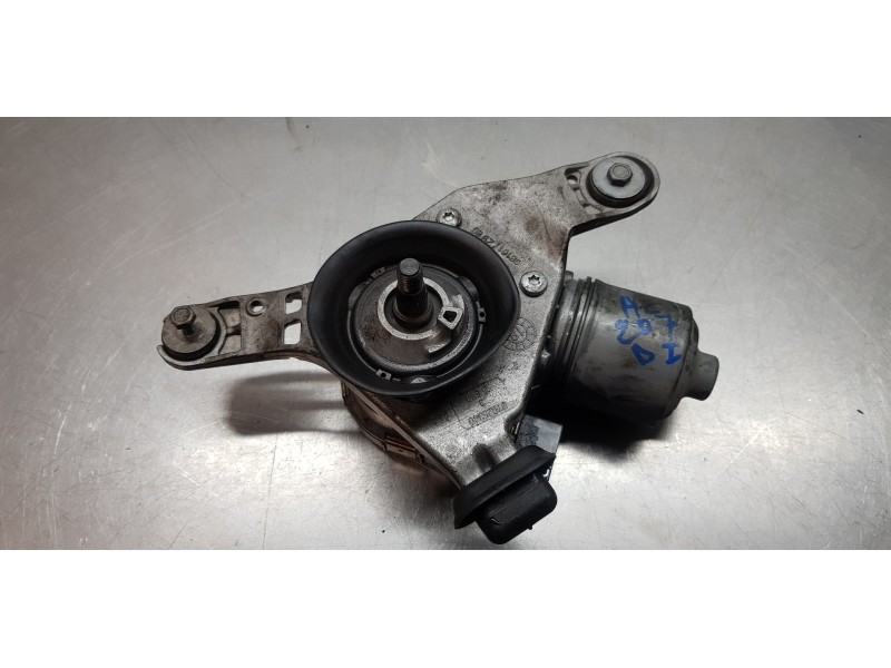 Recambio de motor limpia delantero para citroen c4 picasso live referencia OEM IAM 9816172980   Recambio de motor limpia delantero para citroen c4 picasso live referencia OEM IAM 9816172980