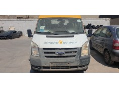 ford transit combi ´06 del año 2009