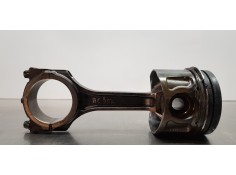 Recambio de piston para ford transit caja abierta ´06 ft 300 m doble cabina, medio referencia OEM IAM 1S7Q6200AB  