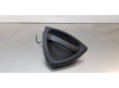 Recambio de maneta exterior delantera derecha para smart coupe pure referencia OEM IAM