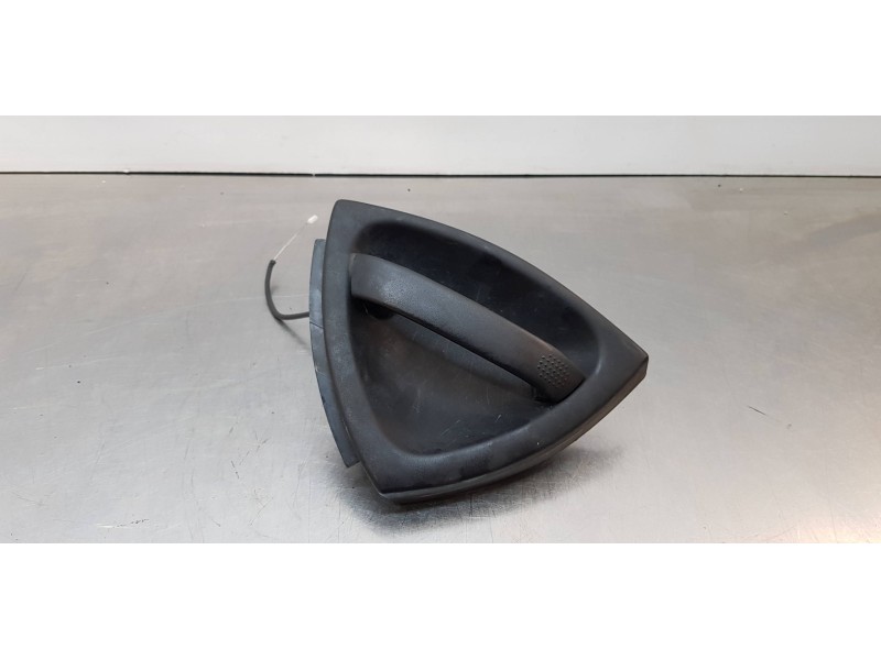 Recambio de maneta exterior delantera derecha para smart coupe pure referencia OEM IAM   