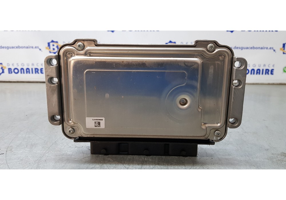 Recambio de centralita motor uce para citroen c3 1.6 16v sx plus referencia OEM IAM 9662126580   Recambio de centralita motor uce para citroen c3 1.6 16v sx plus referencia OEM IAM 9662126580