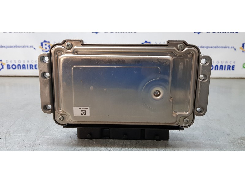 Recambio de centralita motor uce para citroen c3 1.6 16v sx plus referencia OEM IAM 9662126580   Recambio de centralita motor uce para citroen c3 1.6 16v sx plus referencia OEM IAM 9662126580